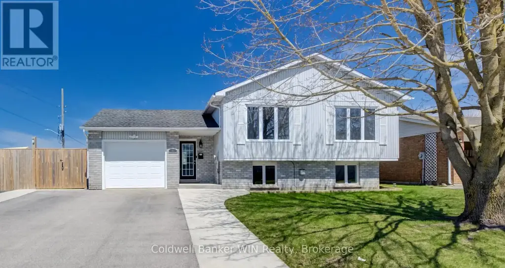 103 Melissa Crescent, Wellington North (Mount Forest)